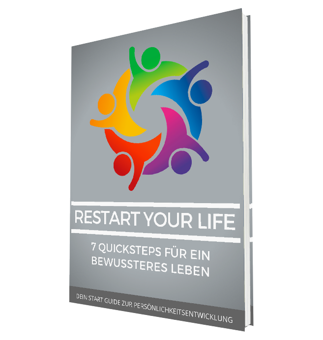 E-Book Life Guide Journal Report